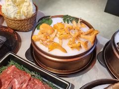 -芸山季·云南野生菌火锅(人民广场来福士店)