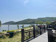 -宁波富邦荪湖山庄(慈城古县城店)