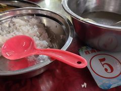 -胜海大排档·海鲜·黄鳝饭(十年老店)