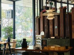 -老板很二(吉大店)