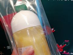 -兰熊鲜奶(西直门凯德mall店)