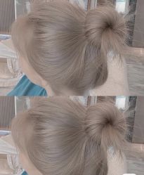 -HG美发设计沙龙