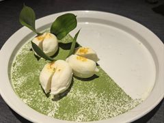 -锦府园·新台州菜(合生汇店)