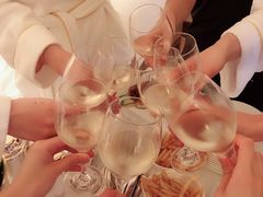 -香港港丽酒店