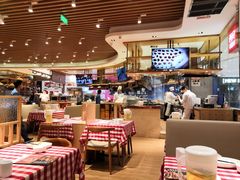 -西贝莜面村(镇江苏宁广场店)
