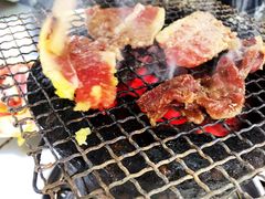 -松明一烤肉馆(鲁园店)