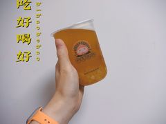 -和气桃桃(宏伊广场店)