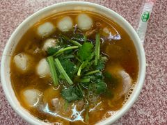 招牌虾面-明月虾面(厦禾路店)