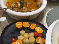 -卢家湾大酒店(诸暨店)