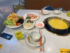 -八珍玉食鸡煲·打边炉(印象城店)