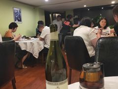 大堂-翠亭酒家(山西南路店)