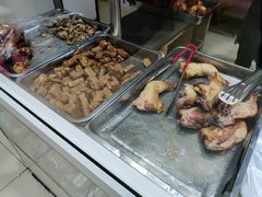 -大益烤鸡