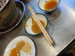 -永安里地摊烤肉(首创店)