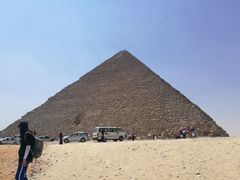 -吉萨金字塔群