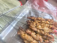 -酒宝荡烧烤(长航局江大路住宅小区店)