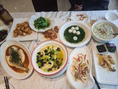 -阿英煲(凉城路店)