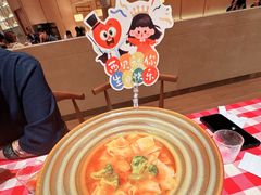 -西贝(龙华天虹购物中心店)