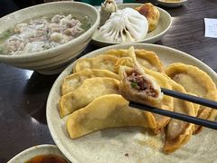 -李记清真馆(打钉巷店)