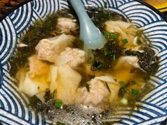 -北丐先生·野馄饨烧烤(雨花万象店)