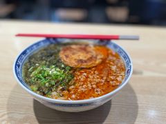 -鲁达面馆本帮风味(共康东路店)