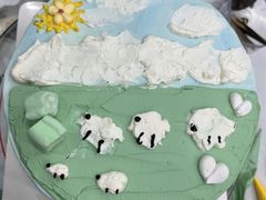 -米柚烘焙教室(新天地购物中心店)