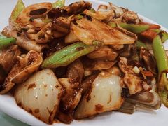 -常家活海鲜小吃(仅一家无分店)