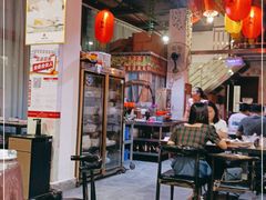 大堂-东鸽皇(奥园·中环广场店)