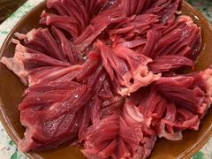 郡花-鸿姐老火锅(疁城新天地店)
