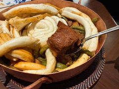 -奉天小馆·非遗东北菜(沈阳万象城店)