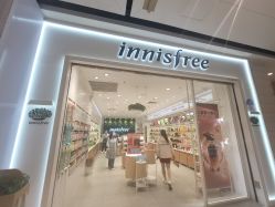 门面-悦诗风吟innisfree