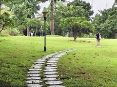 -东莞植物园