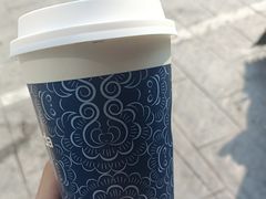 -茶百道(淮安一品国际店)