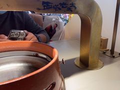 -西塔老太太泥炉烤肉(温州首店万象城黑金店)