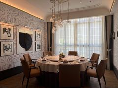 包厢-海味观(老西门店)