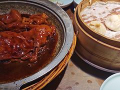 -应天大明王朝·南京菜(中山陵店)