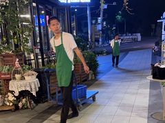 -京北渔家傲