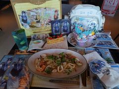 -Nord Grill&Bar Highland诺德西餐(深圳欢乐海岸店)