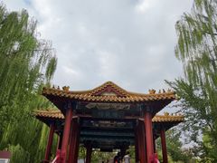 -南翠屏公园