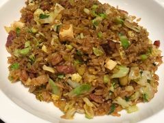 港丽炒饭-港丽餐厅(杭大店)