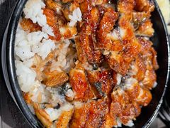 -银河烧鳗·活鳗料理专门店(西单大悦城店)