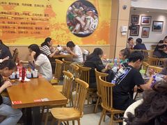 大堂-鑫花溪牛肉米粉(凤凰街创始总店)