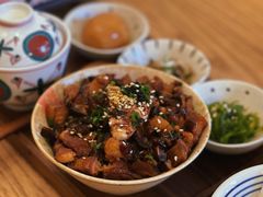 -馥家小馆(黔灵山公园店)