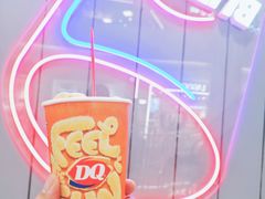 -DQ·蛋糕·冰淇淋(绿宝店)