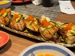 -满来寿喜烧(金虹桥店)