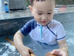 -天目湖御水温泉·度假酒店