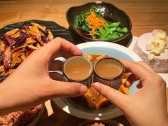 -薇酌饮·陕西菜(南门外店)
