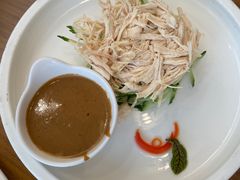 -陆壹捌餐厅(五大道店)