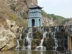 -龙潭大峡谷自然风景区