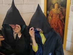 -逃脱反斗城沉浸剧情密室(北京路店)