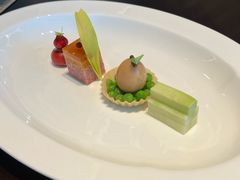 -英冠索菲特酒店·萧湘阁中餐厅